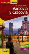 VARSOVIA Y CRACOVIA 2018 (GUIARAMA COMPACT)