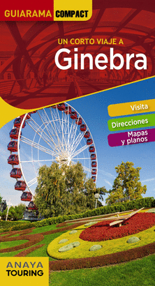 GINEBRA 2019 (GUIARAMA COMPACT)