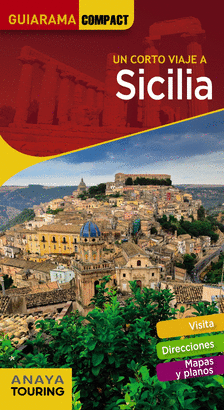 SICILIA 2019 (GUIARAMA COMPACT)