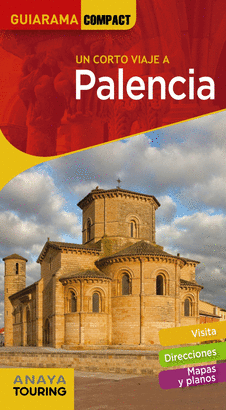 PALENCIA 2019 (GUIARAMA COMPACT)