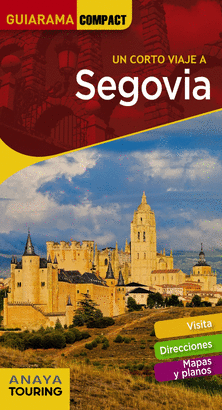 SEGOVIA 2019 (GUIARAMA COMPACT