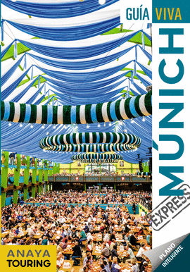 MÚNICH 2019 (GUÍA VIVA EXPRESS)