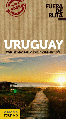 URUGUAY 2019 (FUERA DE RUTA)