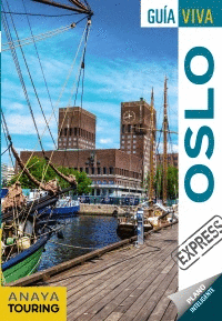 OSLO 2019 (GUÍA VIVA EXPRESS)