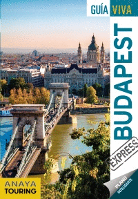 BUDAPEST 2020 (GUÍA VIVA EXPRESS)