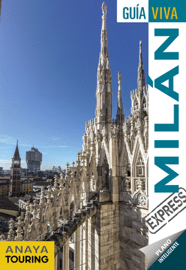 MILÁN 2020 (GUÍA VIVA EXPRESS)