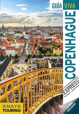 COPENHAGUE 2020 (GUÍA VIVA EXPRESS)