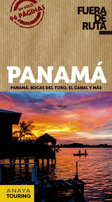 PANAMÁ 2020 (FUERA DE RUTA)