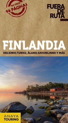 FINLANDIA 2020 (FUERA DE RUTA)