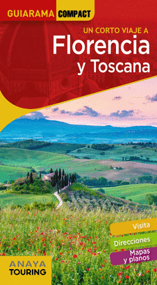 FLORENCIA Y TOSCANA 2020 (GUIARAMA COMPACT)