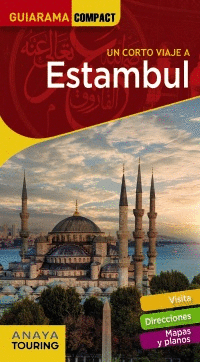 ESTAMBUL 2020 (GUIARAMA COMPACT)
