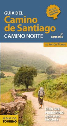 CAMINO DE SANTIAGO: CAMINO NORTE 2021