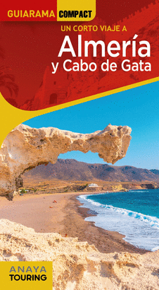 ALMERÍA Y CABO DE GATA 2022(GUIARAMA COMPACT)
