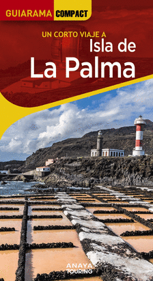 ISLA DE LA PALMA 2023 (GUIARAMA COMPACT)