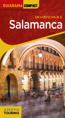 SALAMANCA 2020 (GUIARAMA COMPACT)