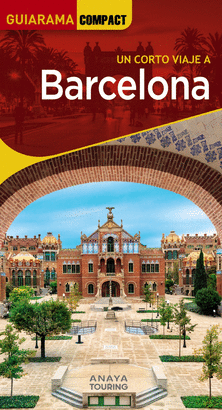 BARCELONA 2023 (GUIARAMA COMPACT)