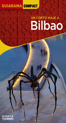 BILBAO 2023 (GUIARAMA COMPACT)