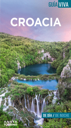 CROACIA 2023 (GUÍA VIVA)