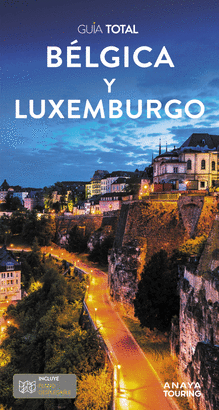 BELGICA Y LUXEMBURGO 2024