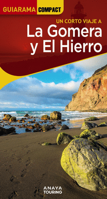 LA GOMERA Y EL HIERRO 2024
