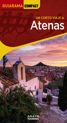 ATENAS 2024 (GUIARAMA COMPACT)