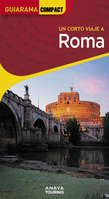 ROMA 2024 (GUIARAMA COMPACT)