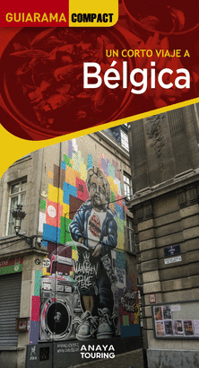 UN CORTO VIAJE A BELGICA