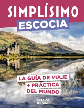 ESCOCIA 2024 (SIMPLÍSIMO)