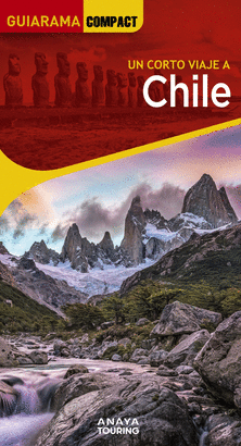CHILE 2024 (GUIARAMA COMPACT)