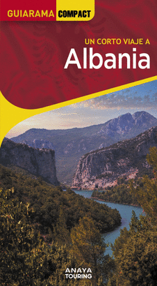 ALBANIA 2024 (GUIARAMA COMPACT)
