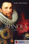 SPINOLA: CAPITÁN GENERAL DE LOS TERCIOS