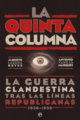 LA QUINTA COLUMNA (1936-1939)
