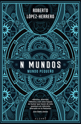 N MUNDOS (MUNDO PEQUEÑO)