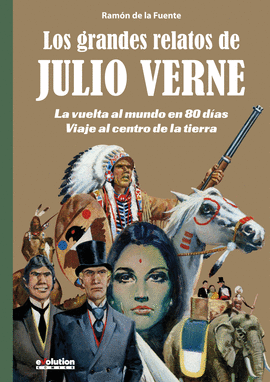 GRANDES RELATOS DE JULIO VERNE 1