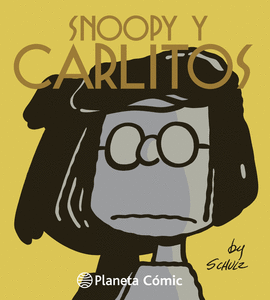 SNOOPY Y CARLITOS 21 (1991-1992)