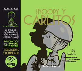 SNOOPY Y CARLITOS (1997-1998)