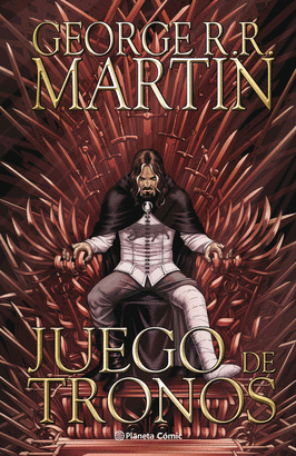 JUEGO DE TRONOS 3: DOS ESPADAS (CÓMIC)
