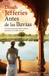 ANTES DE LAS LLUVIAS