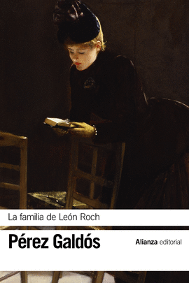LA FAMILIA DE LEÓN REICH