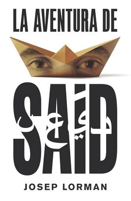 LA AVENTURA DE SAÍD