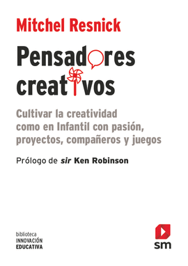 BIE.PENSADORES CREATIVOS