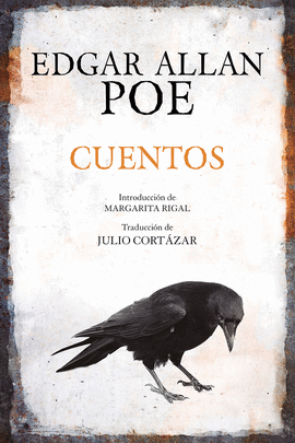 CUENTOS (EDGAR ALLAN POE)