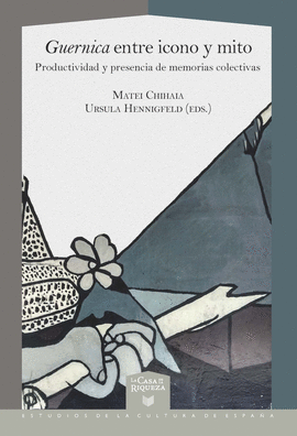 GUERNICA ENTRE ICONO Y MITO