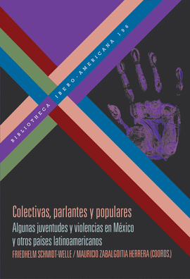 COLECTIVAS, PARLANTES Y POPULARES