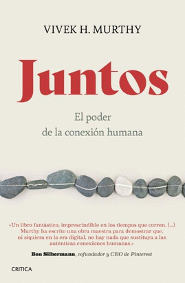 JUNTOS (EL PODER DE LA CONEXIÓN HUMANA)