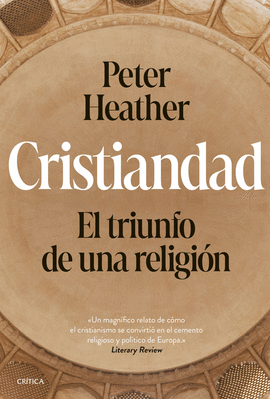 CRISTIANDAD: EL TRIUNFO DE UNA RELIGIÓN