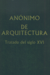 DE ARQUITECTURA