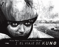 EL VIAJE DE KUNO