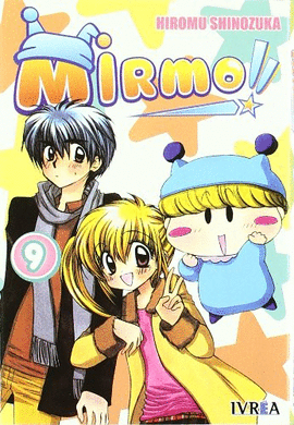 MIRMO Nº 09/12