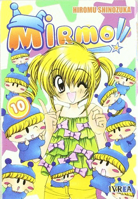 MIRMO Nº 10/12